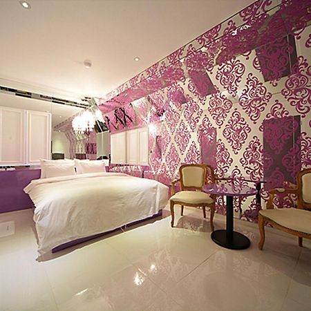 Sinchon Hotel GAEUL Seoul Exterior foto